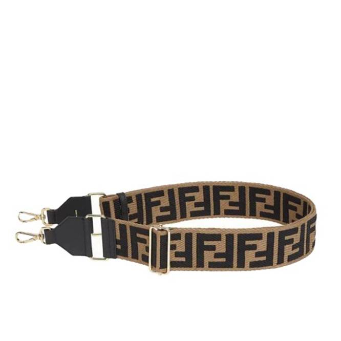 FENDI SHOULDER STRAP